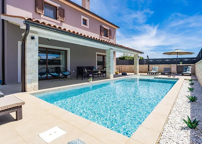 Villa Roma