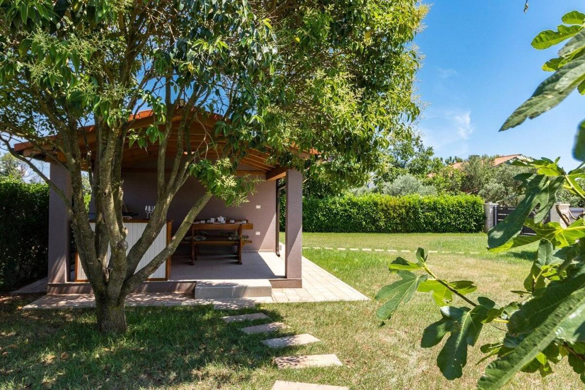 Roma Ferienhaus