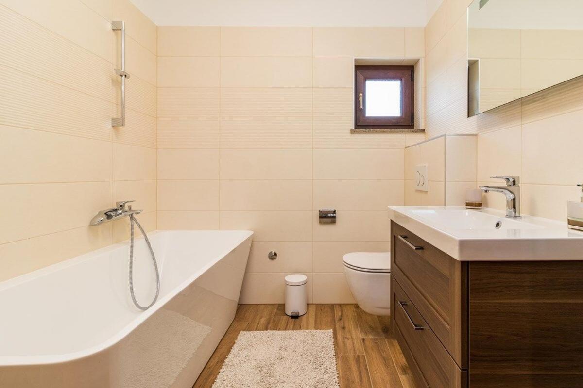 Roma Ferienhaus *