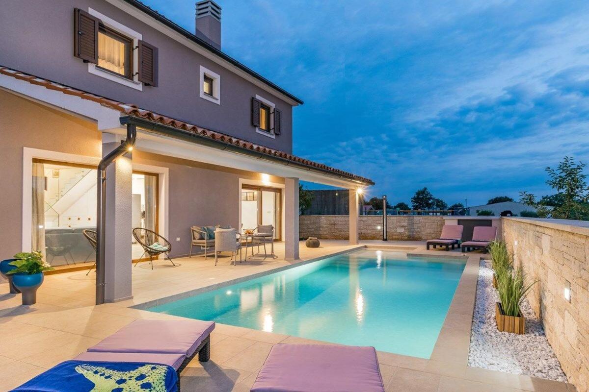 Holiday home Roma Pula