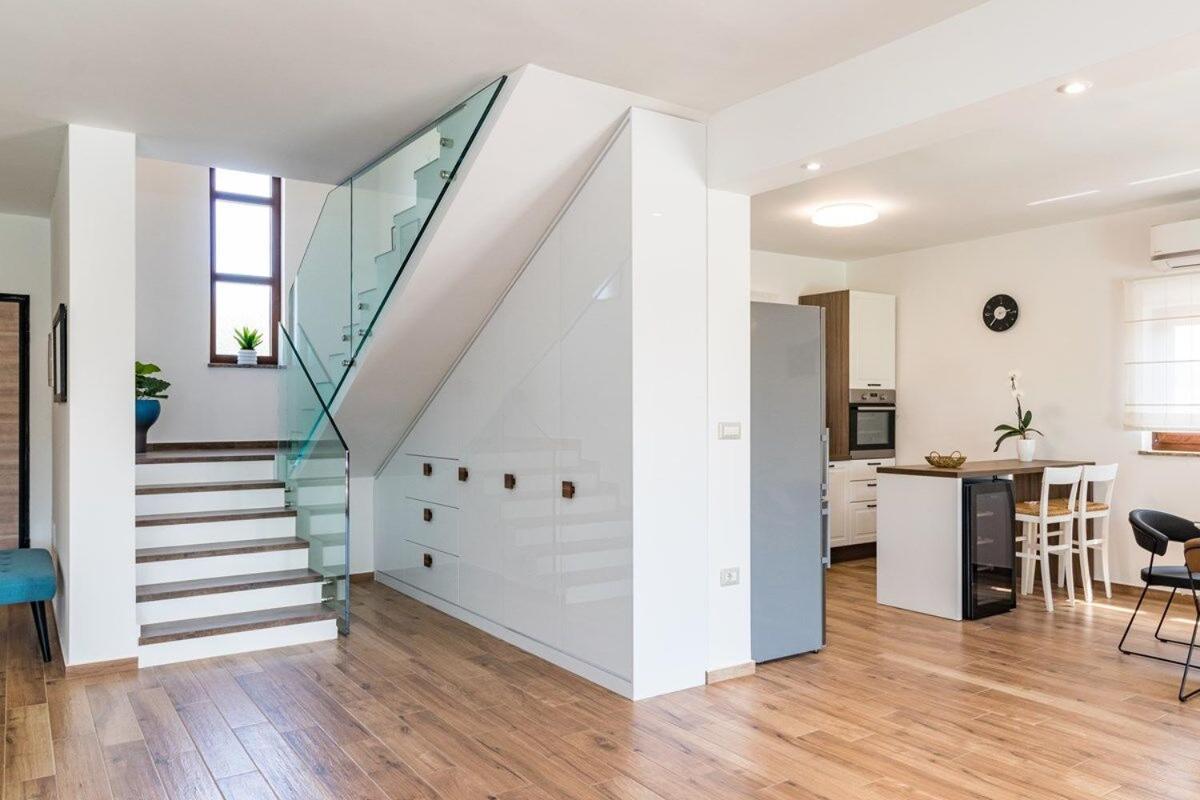 Roma Ferienhaus *