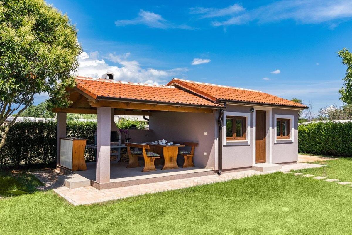 Roma Ferienhaus