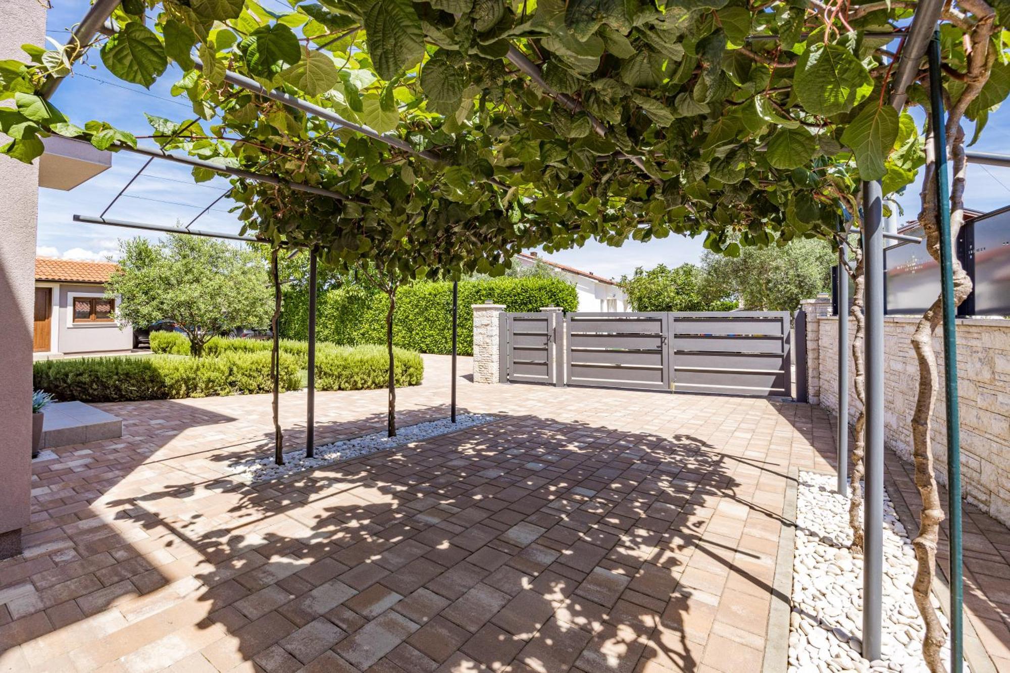 Roma Ferienhaus *