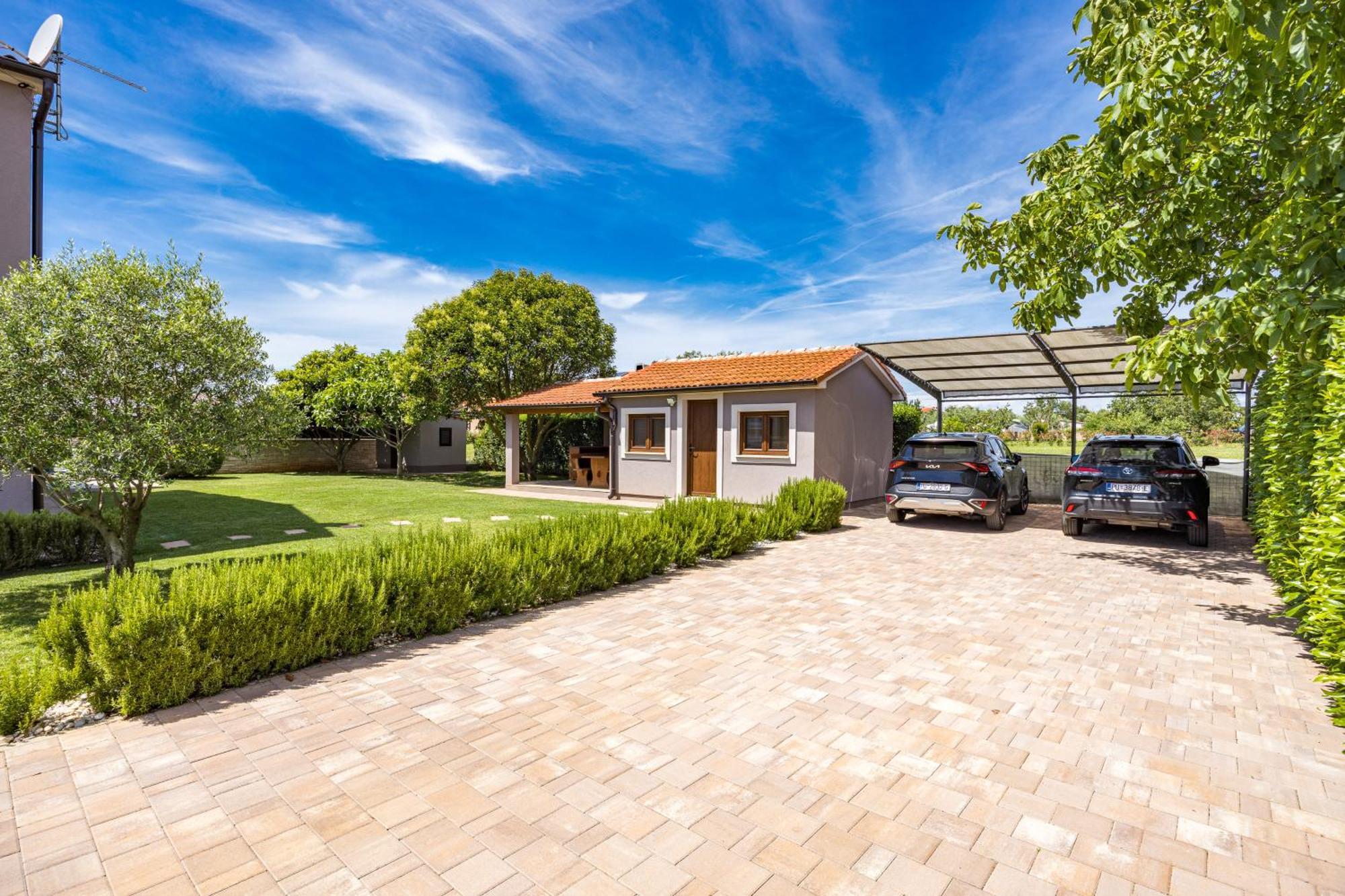 Roma Holiday home