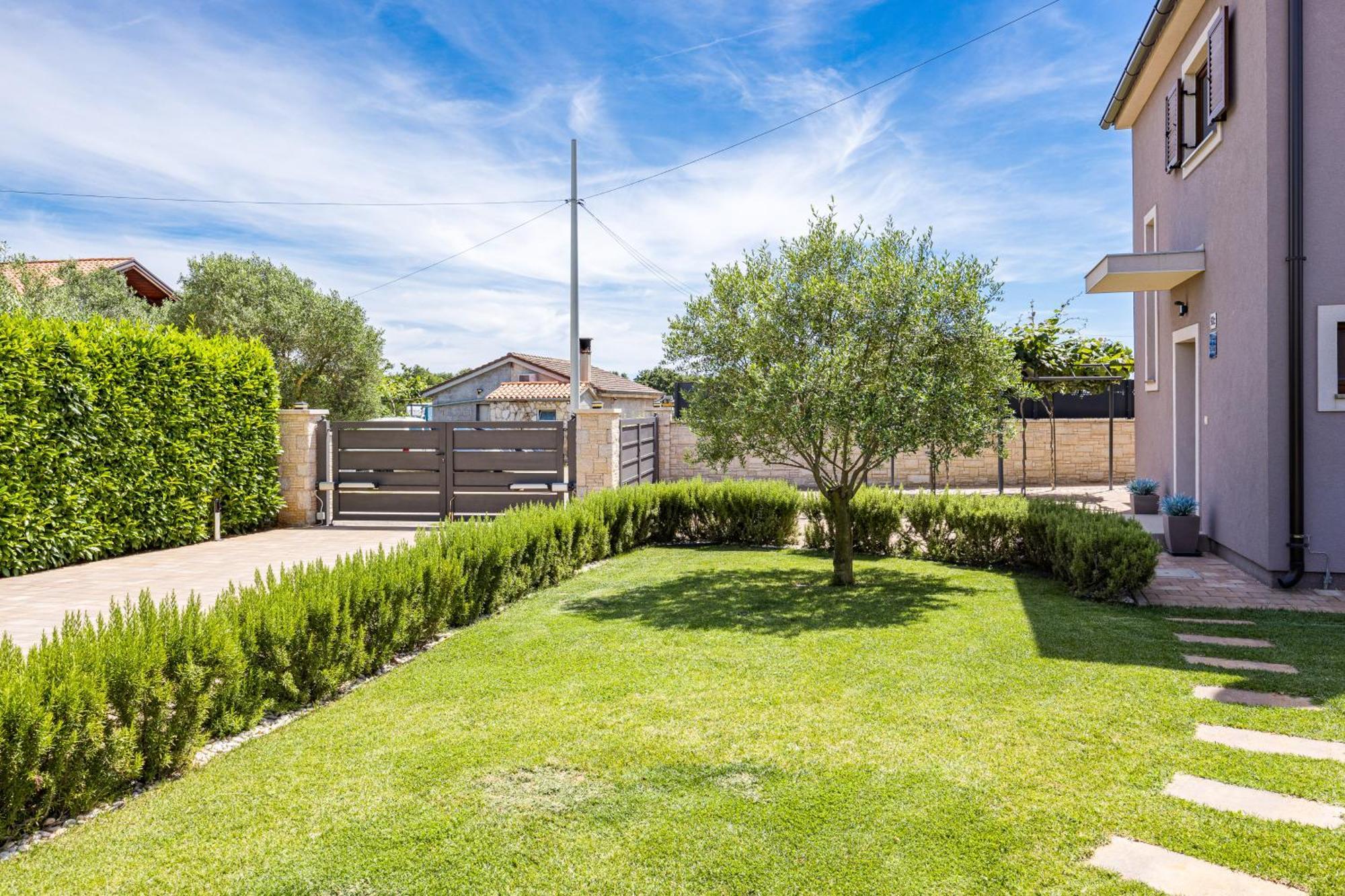 Roma Holiday home *