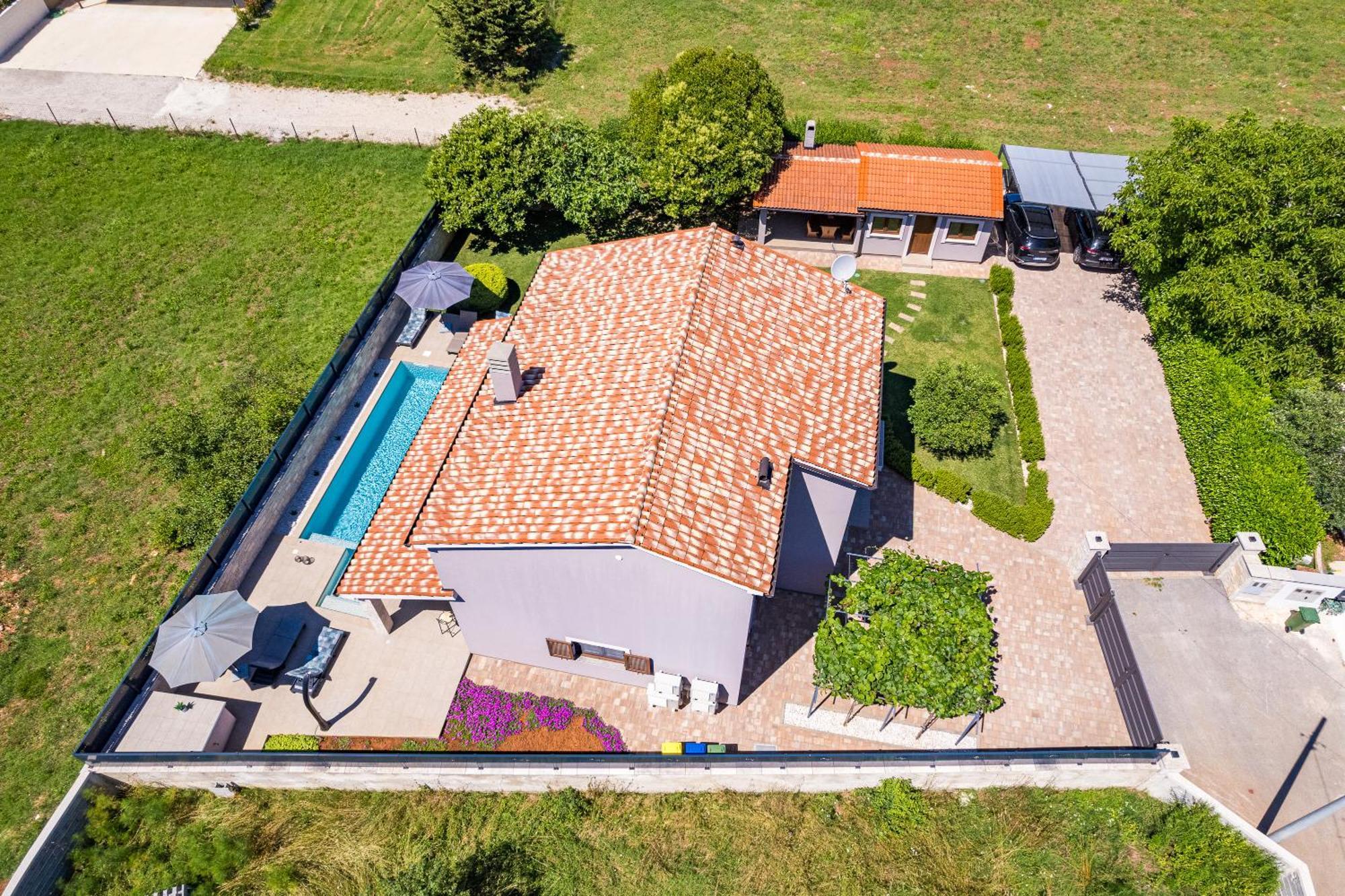 Roma Holiday home *